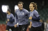 Bale's return from injury is surely a boost for Real Madrid