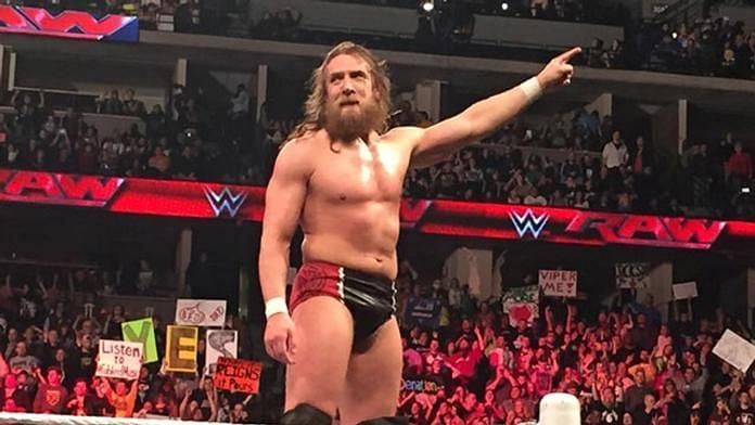 Bryan&#039;s return would set the WWE Universe on fire