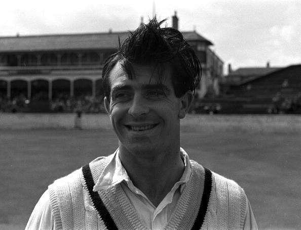 Fred Trueman was arguably the greatest fast bowler of his era