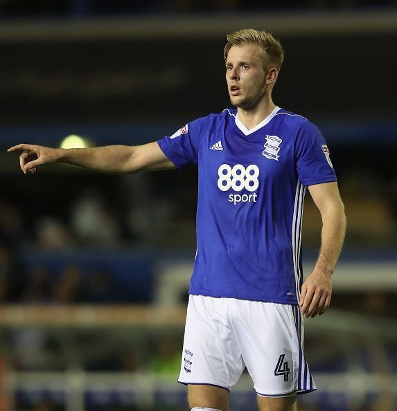 Birmingham City v Wolverhampton Wanderers - Sky Bet Championship