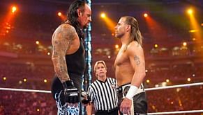 5 WWE Superstars who you didn't know were part of the announce team once