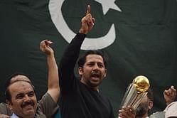 Pakistan desperate to host Asia Emerging Nations Cup