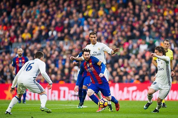 We will crush Barcelona! Dani Carvajal backs Real Madrid to beat rivals in La  Liga despite pre-season defeat