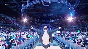 SKFabe: Hottest WWE news of the week (17 Dec 2017)