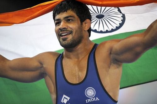 Sushil Kumar