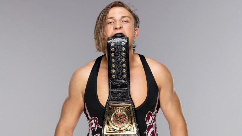 Forget about cruiserweight its time for the bruiserweight