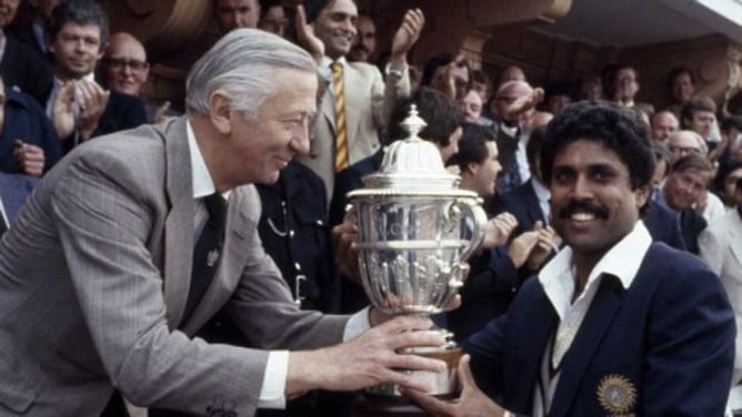 Agony and ecstasy: Revisiting a few great World Cup encounters