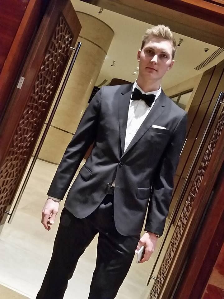 axelsen