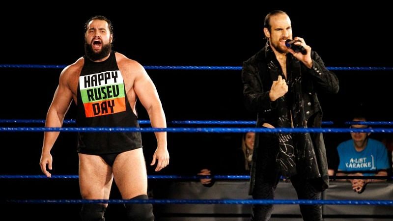 rusev and english