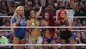10 most underutilised WWE Superstars of 2017