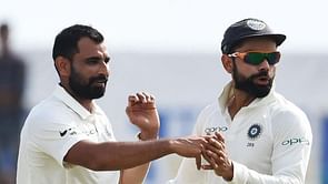 India vs South Africa 2018: Making sense of Virat Kohli's prep-talk