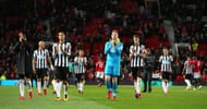 Newcastle have faded away after a good start to the season