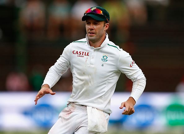 South Africa v England - Third Test: Day Two