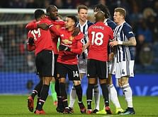 Reports: Manchester United star upset with teammate