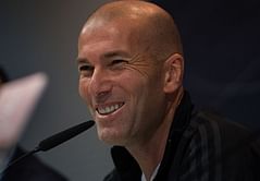5 reasons why Real Madrid could turn things around in 2018