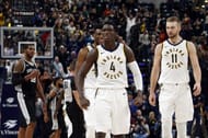 Oladipo and Sabonis have led the franchise to a strong 13-11 start