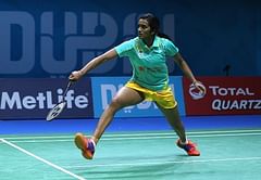 Dubai World Superseries Final 2017: "This match left me with same feeling as World C'ship final," says PV Sindhu