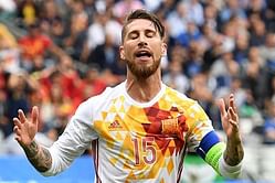 FIFA threaten to exclude Spain from 2018 World Cup due to government interference