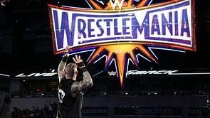 SK's take on reports that Randy Orton could miss Wrestlemania 34