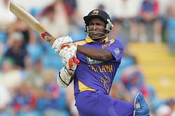 Players who have played the most innings at each batting position (ODIs)