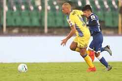ISL 2017, Match 30: Chennaiyin FC vs Kerala Blasters, 5 Talking Points