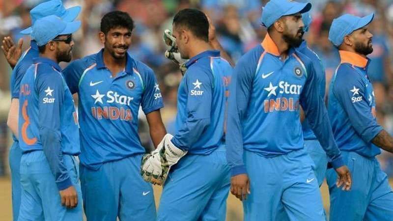 Team India will be looking to seal yet another series win