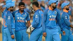 India vs Sri Lanka 2017: All to play for in 3rd ODI as series hangs in the balance