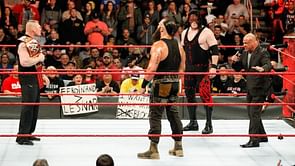 SKFabe: Hottest WWE News of the Week (22 Dec, 2017)
