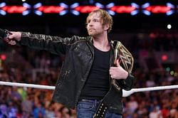 5 reasons why Dean Ambrose's injury is a good thing for him