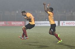 I-League 2017: Chennai City FC vs Kingfisher East Bengal, Preview