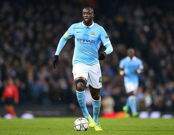 5 players who should switch clubs in January