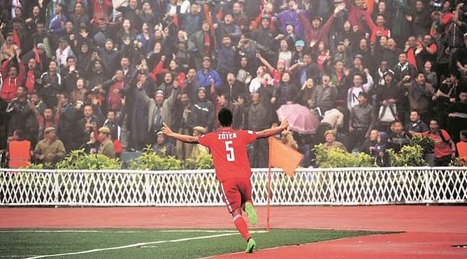 I-League 2017: Aizawl's Champions League qualification will hand Mohun Bagan AFC Cup spot