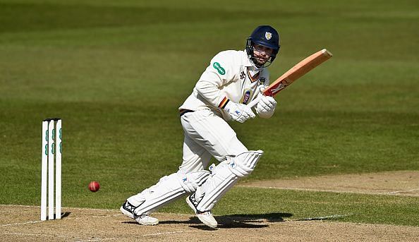 Durham v Middlesex - Specsavers County Championship: Division One