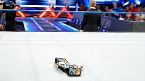 5 OMG moments from WWE SmackDown Live & 205 Live (19 December, 2017)