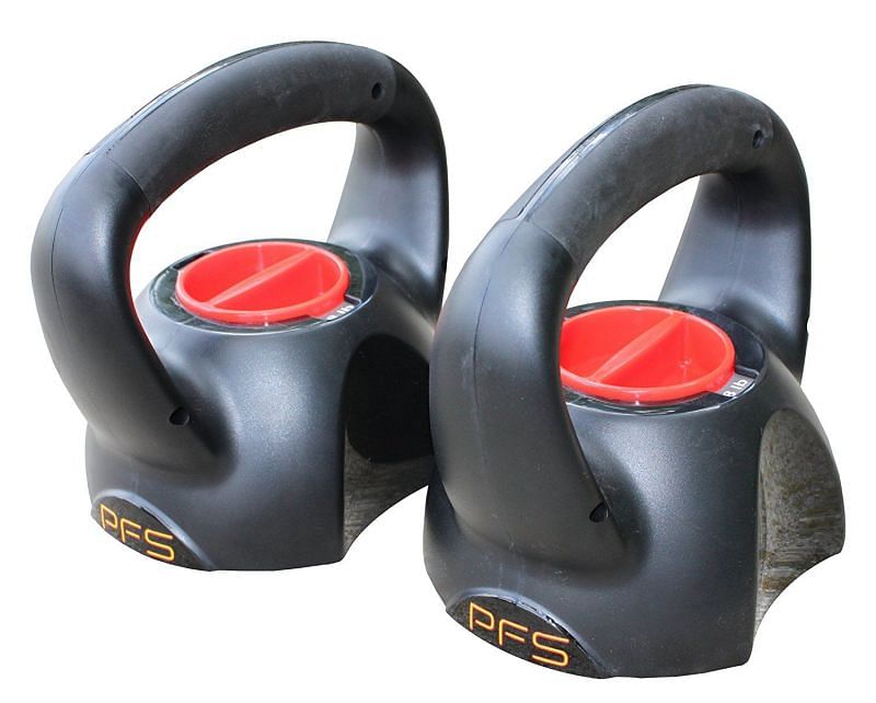 Performance Fitness Systems Adjustable Kettlebell
