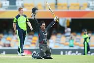 Ireland v United Arab Emirates - 2015 ICC Cricket World Cup
