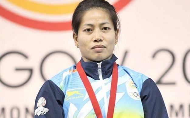 Thought of quitting after Rio disappointment: Mirabai Chanu