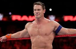 WWE News: John Cena faces Elias on his return to Monday Night Raw
