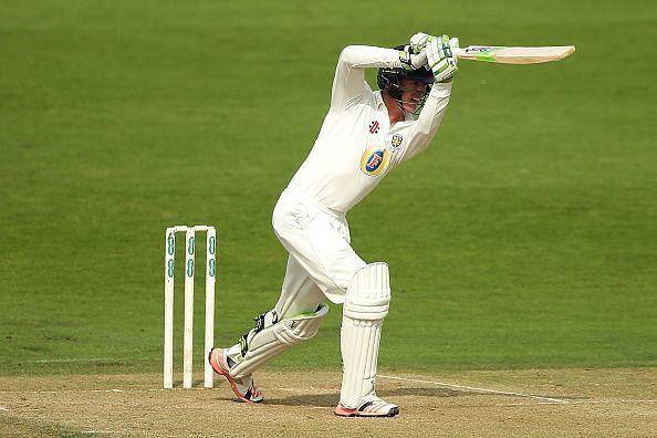 Yorkshire v Durham - Specsavers County Championship - Division One