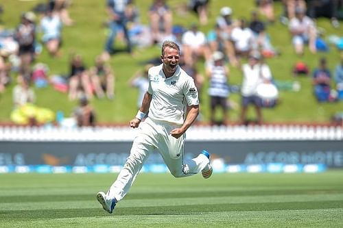 New Zealand v West Indies - 1st Test: Day 1