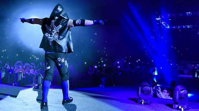 WWE's 2017 All-Stars: Top 7 Superstars of the year