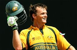 Top 5 batsmen with most runs between 2003 and 2007 World Cup