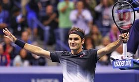 Video: Roger Federer’s children expected Rafael Nadal to win the Swiss Sportsman of the Year award