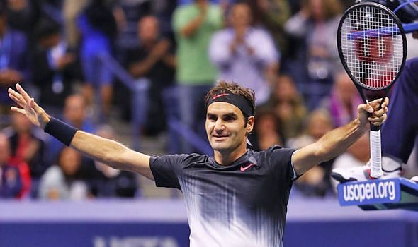Video: Roger Federer’s children expected Rafael Nadal to win the Swiss Sportsman of the Year award