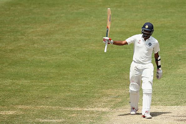 Australia v India - 4th Test: Day 4