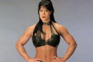 Chyna was billed as the