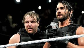 WWE News: Seth Rollins and Dean Ambrose impersonate former WWE Hall of Famer in India