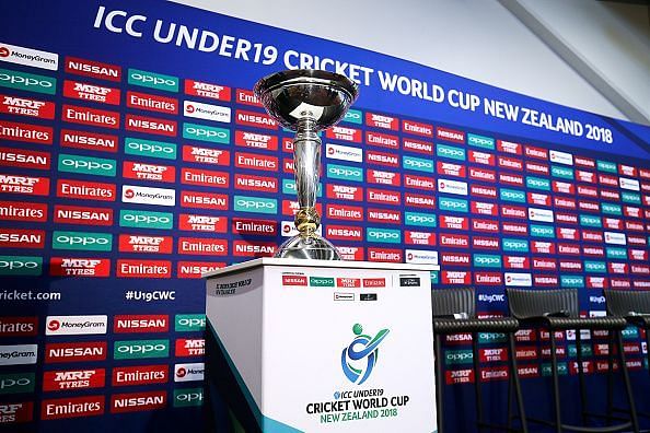 Image result for Under-19 World Cup 2018 Preview