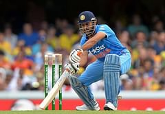 Dhoni's teammates assess his potential presence in the 2019 World Cup
