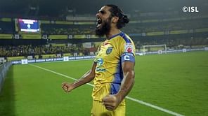 ISL 2017: Team of the Week - Round 5
